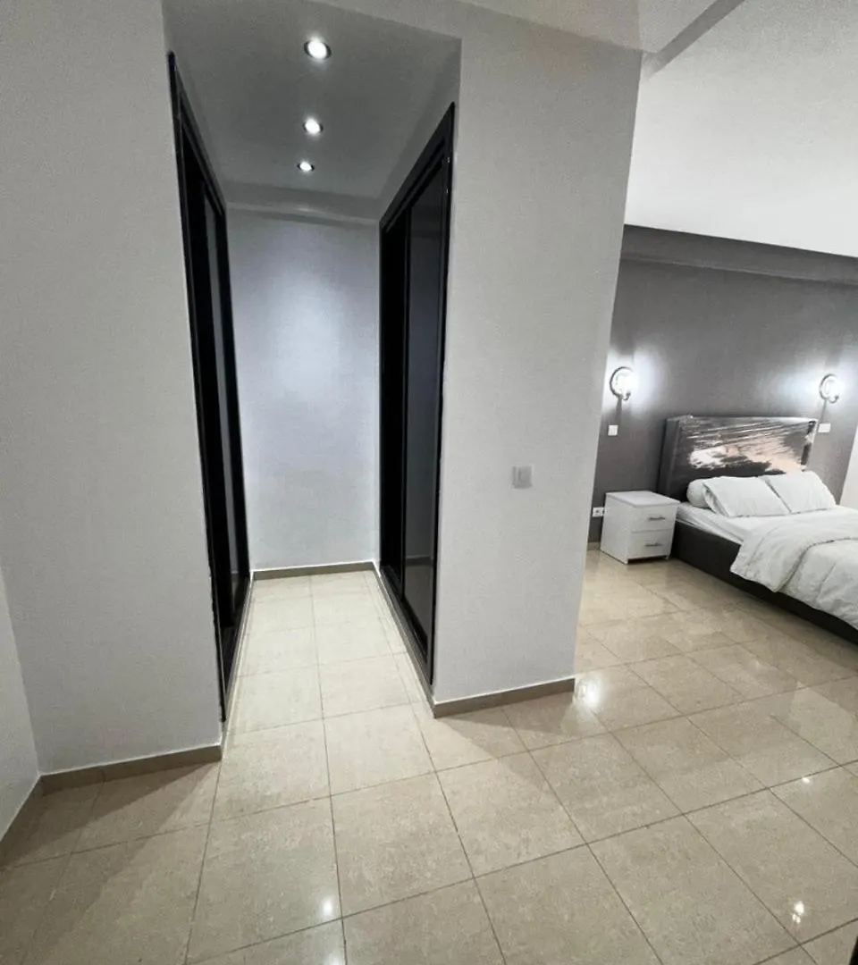Appart 2 Chambres Salon 아가디르