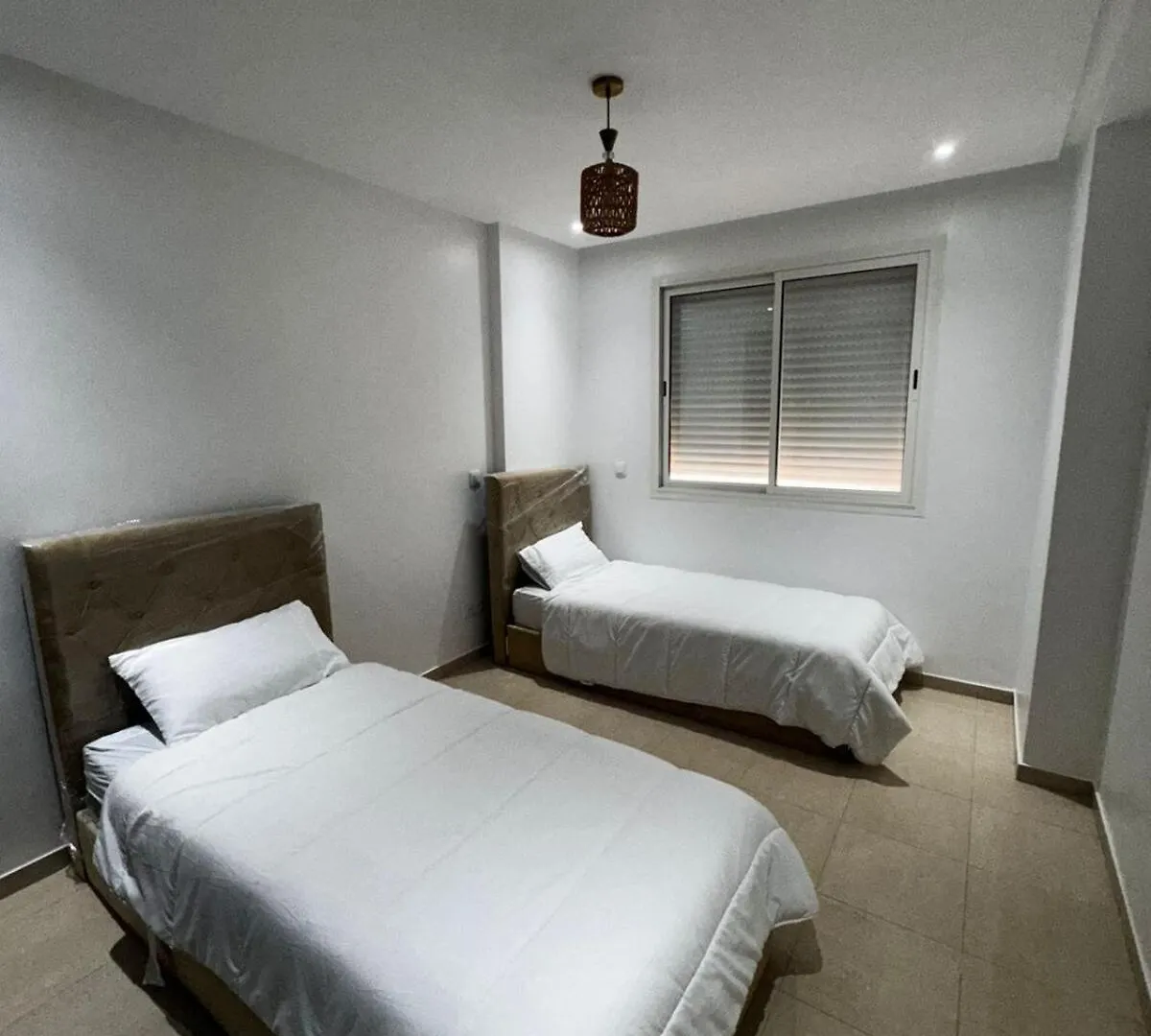 Appart 2 Chambres Salon Agadir Maroc