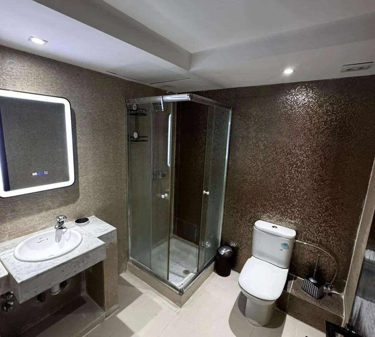 Appartement Appart 2 Chambres Salon Agadir Maroc