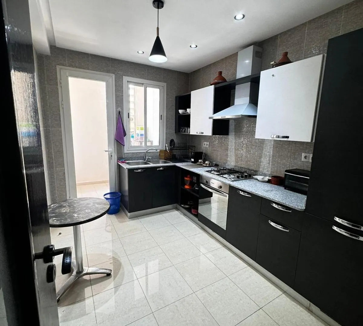 Appart 2 Chambres Salon Agadir Appartement