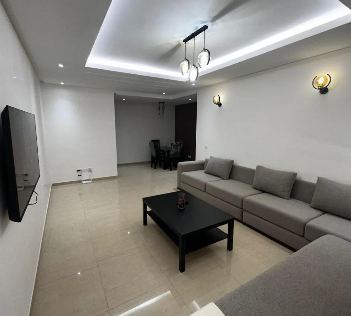 Appartement Appart 2 Chambres Salon Agadir