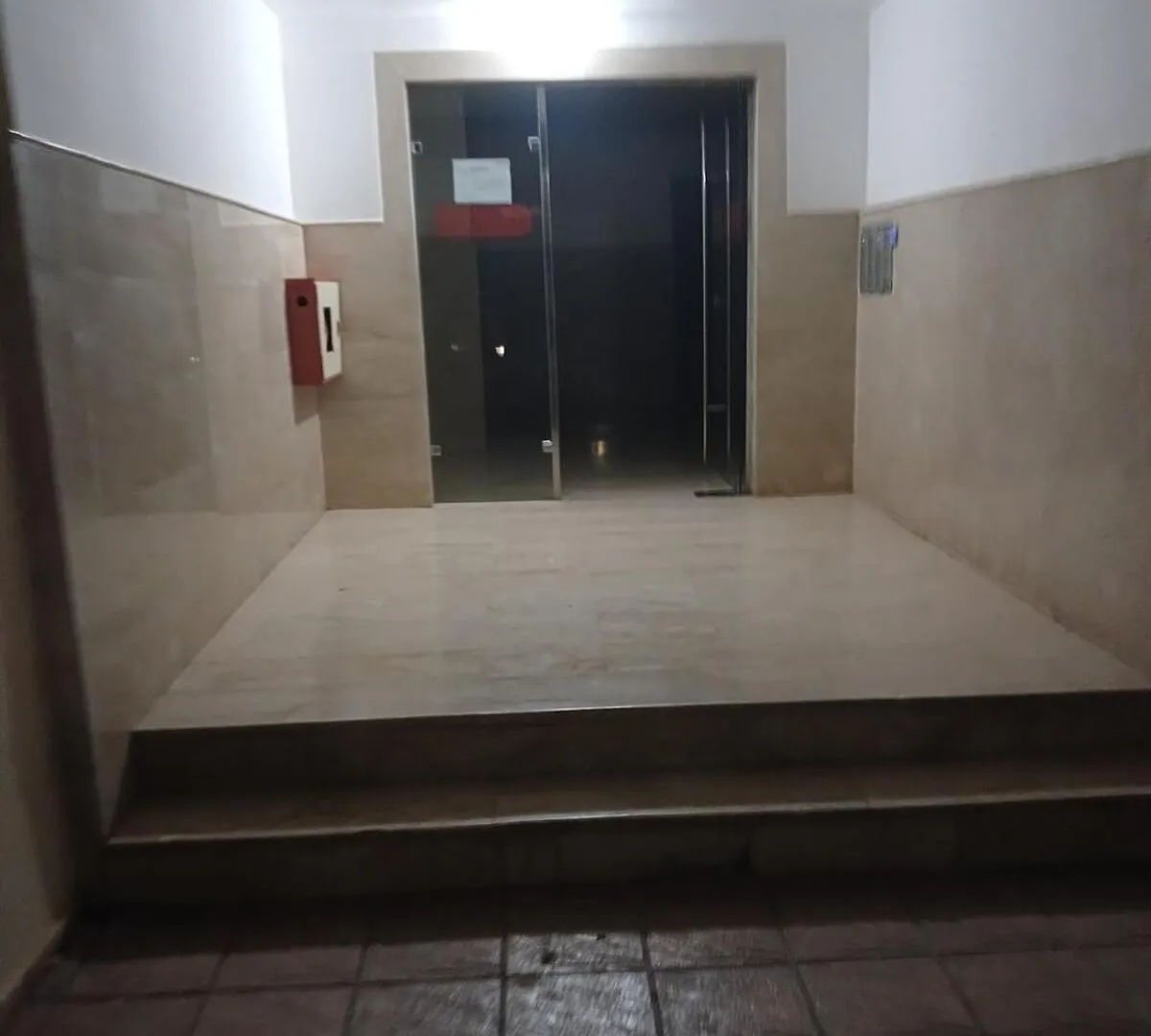 Appart 2 Chambres Salon 阿加迪尔 公寓