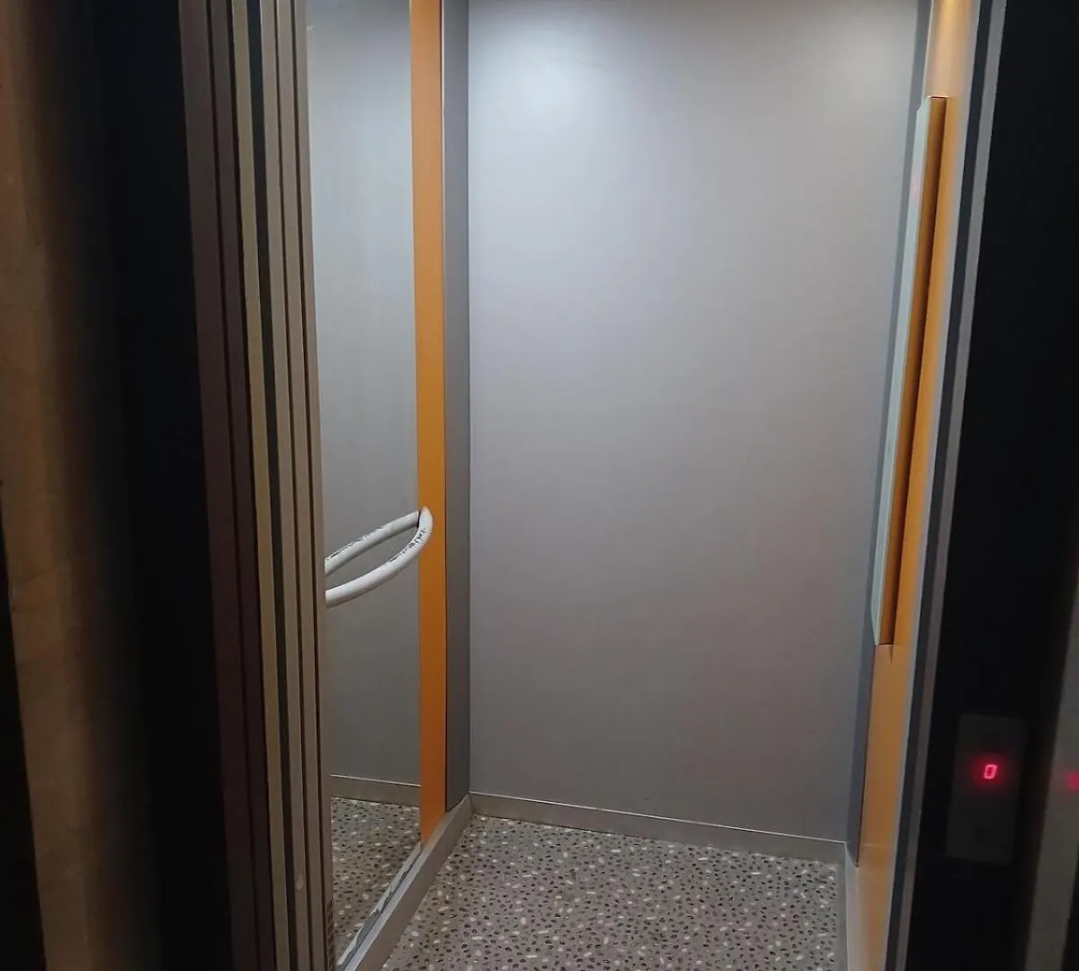 Appart 2 Chambres Salon 阿加迪尔 摩洛哥